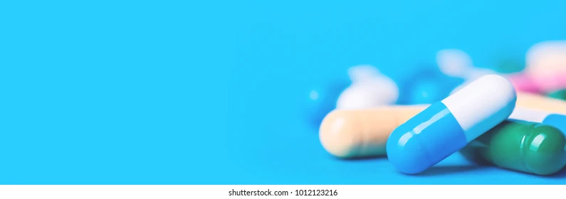 OTC Medicine Banner