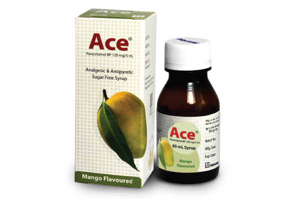 Ace 60 ml