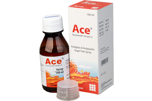 Ace 100 ML