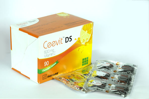 Ceevit DS
