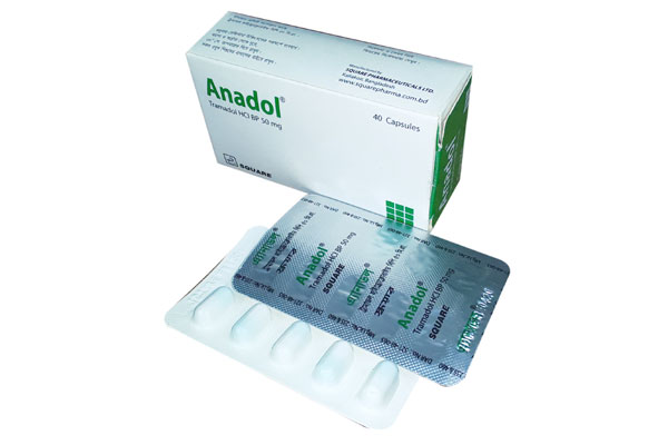 Anadol 50mg